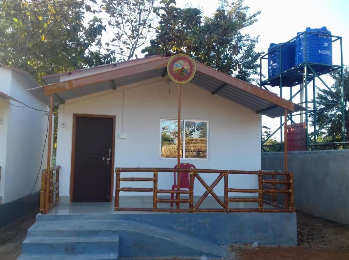 Resort Nirjane Purulia Exteriör bild