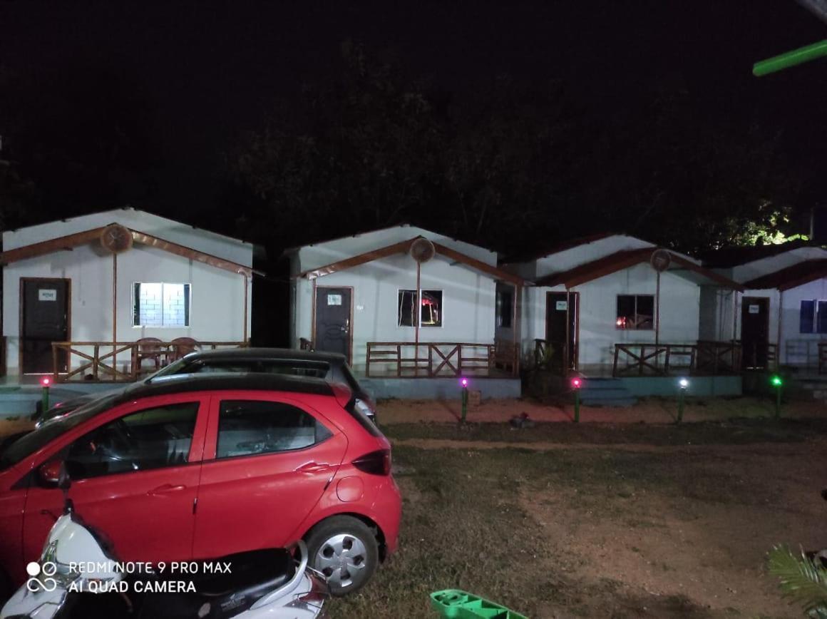 Resort Nirjane Purulia Exteriör bild