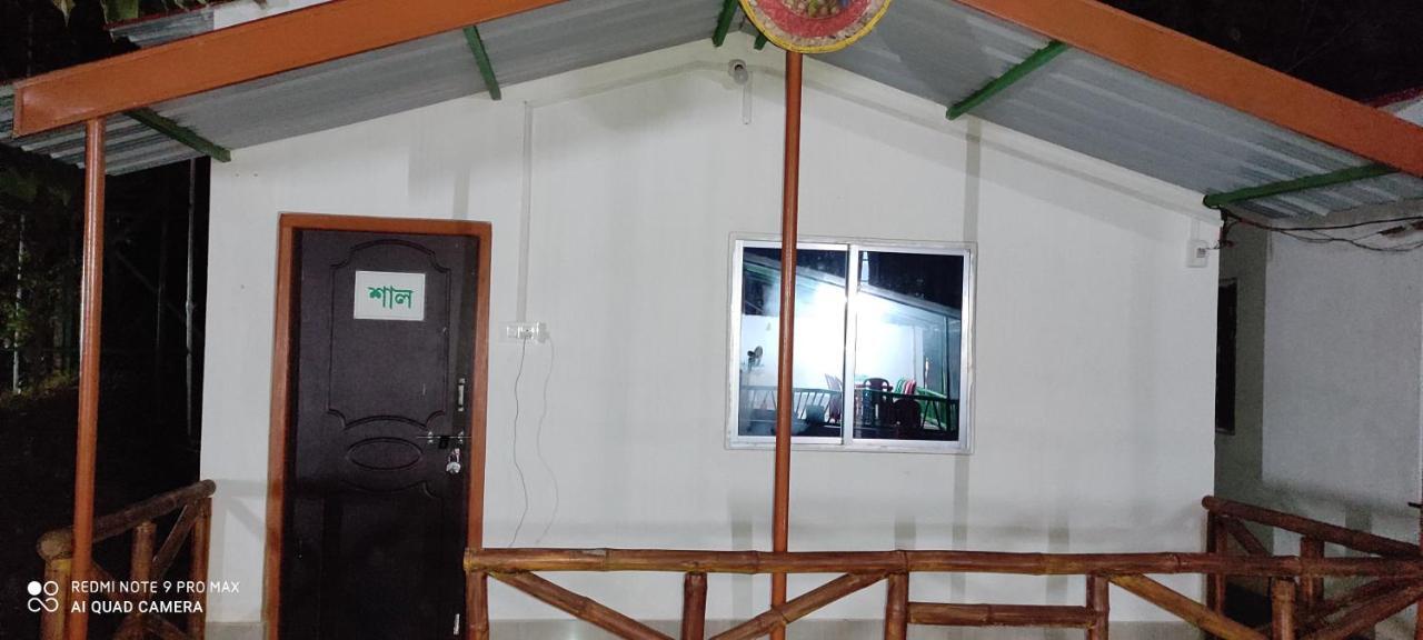 Resort Nirjane Purulia Rum bild